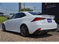 2016 Lexus IS