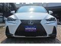 2016 Lexus IS