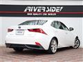 2016 Lexus IS