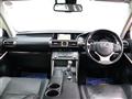 2016 Lexus IS