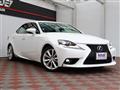 2016 Lexus IS