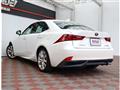 2016 Lexus IS