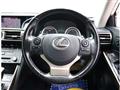 2016 Lexus IS