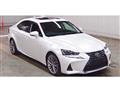 2016 Lexus IS