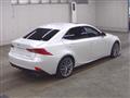 2016 Lexus IS