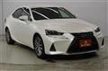 2016 Lexus IS