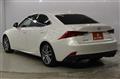 2016 Lexus IS