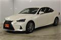 2016 Lexus IS