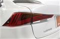 2016 Lexus IS