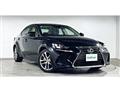 2016 Lexus IS