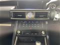 2016 Lexus IS