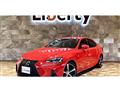 2016 Lexus IS
