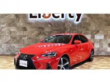 2016 Lexus IS
