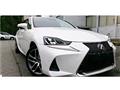 2016 Lexus IS