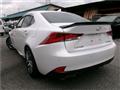 2016 Lexus IS
