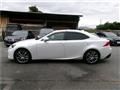 2016 Lexus IS