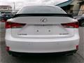 2016 Lexus IS