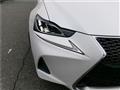 2016 Lexus IS