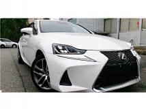 2016 Lexus IS