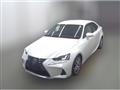2016 Lexus IS