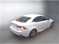 2016 Lexus IS