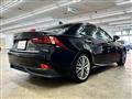 2015 Lexus IS
