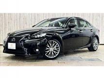 2015 Lexus IS