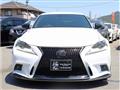 2015 Lexus IS