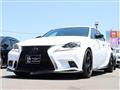 2015 Lexus IS