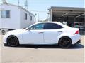 2015 Lexus IS