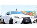 2015 Lexus IS