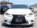 2015 Lexus IS
