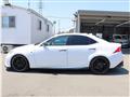 2015 Lexus IS