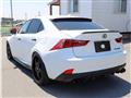2015 Lexus IS