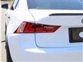 2015 Lexus IS