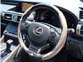 2015 Lexus IS