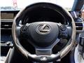 2015 Lexus IS