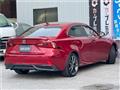 2015 Lexus IS