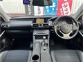 2015 Lexus IS