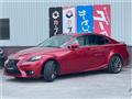 2015 Lexus IS