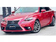 2015 Lexus IS