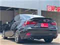 2015 Lexus IS