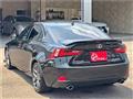 2015 Lexus IS