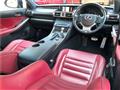 2015 Lexus IS
