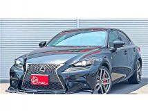 2015 Lexus IS