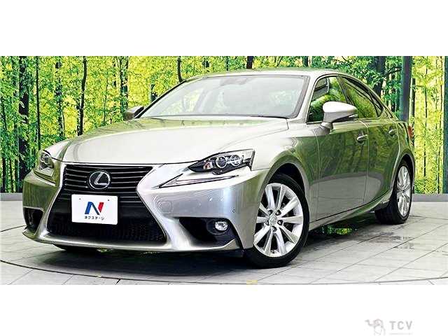 2015 Lexus IS