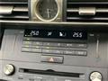 2015 Lexus IS