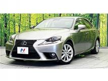 2015 Lexus IS