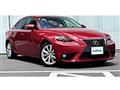 2015 Lexus IS