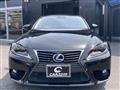 2015 Lexus IS